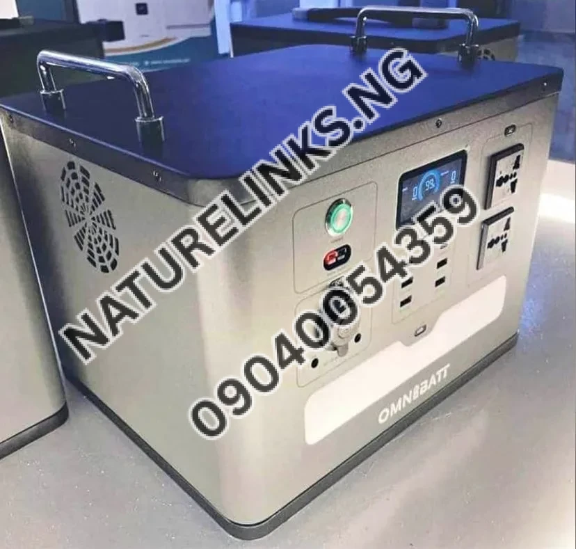 Omnibbatt 2400w Solar Generator Price in Nigeria Omnibbatt 2400w Solar Generator Price in Nigeria Nature Solar Global Limited