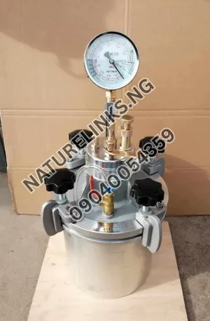 Air Entrainment meter Price in Nigeria Nature Solar Global Limited 🇳🇬