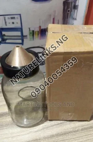 Pyconometer bottle Price in Nigeria Nature Solar Global Limited 🇳🇬