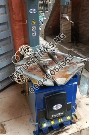 Tyer changer 24 rim Price in Nigeria 2 Tyer changer 24 rim Price in Nigeria Nature Solar Global Limited π³π¬ 2