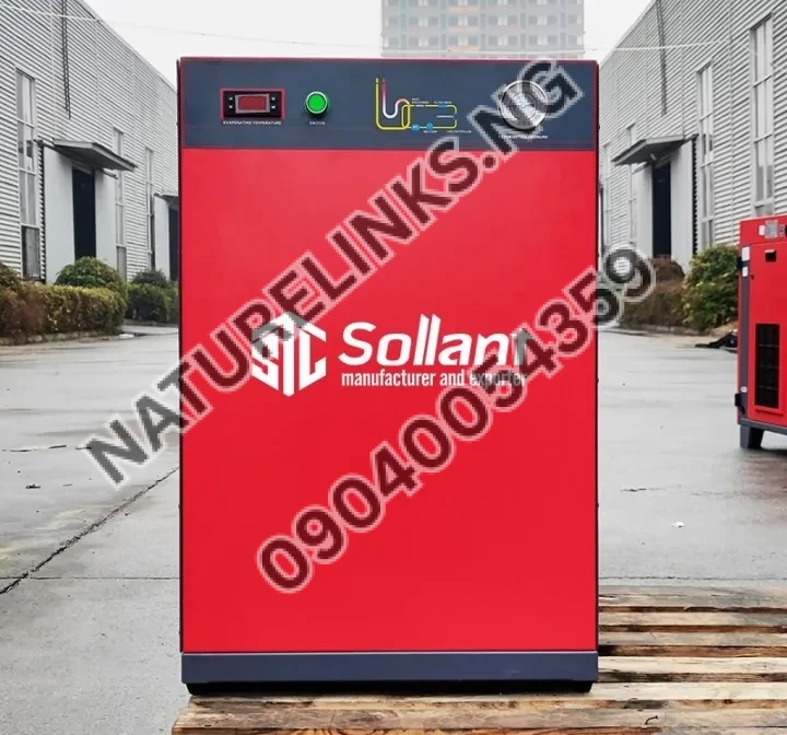 sollant industrial air dryer Price in Nigeria sollant industrial air dryer Price in Nigeria Nature Solar Global Limited