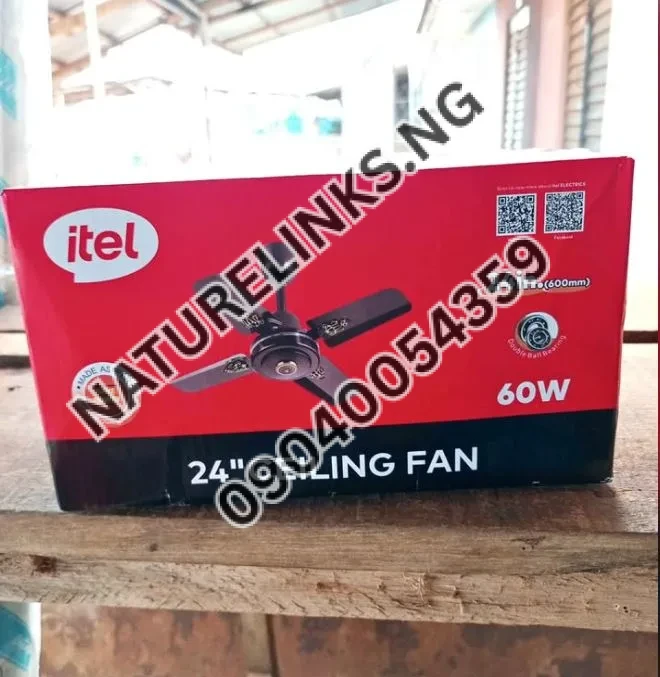 itel Short Blade Ceiling Fan Price in Nigeria itel Short Blade Ceiling Fan Price in Nigeria Nature Solar Global Limited