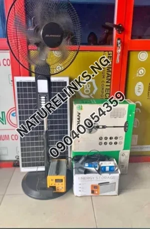 Solar Kits 300W Price in Nigeria 2 Solar Kits 300W Price in Nigeria Nature Solar Global Limited 2