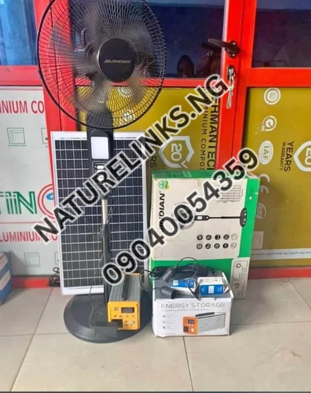 Solar Kits 300W Price in Nigeria Solar Kits 300W Price in Nigeria Nature Solar Global Limited
