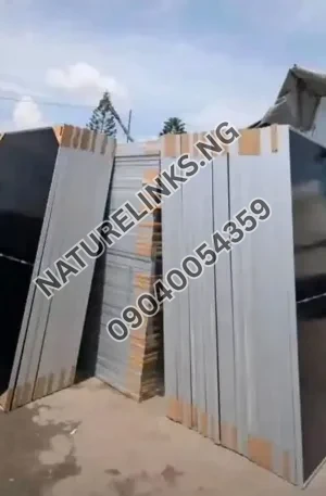 Jinko Solar Bifacial Monocrystalline Panels Price in Nigeria Nature Solar Global Limited 🇳🇬