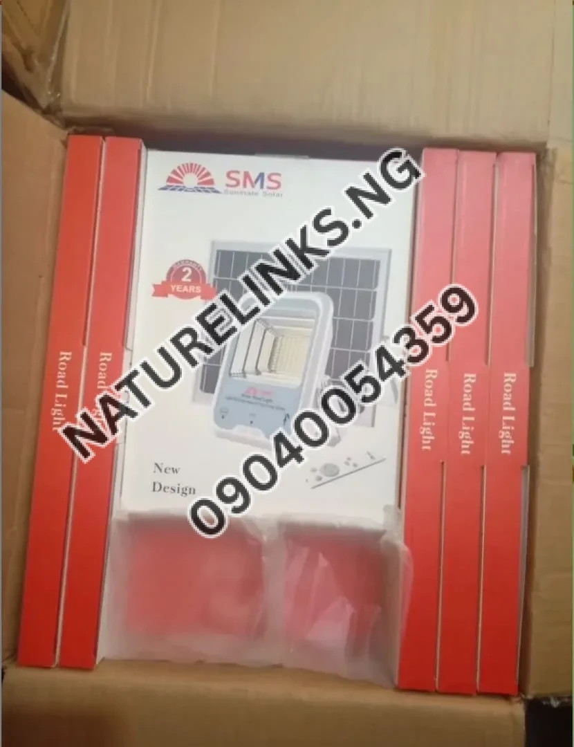 150W SMS Sunmate Solar Road Light Price in Nigeria 150W SMS Sunmate Solar Road Light Price in Nigeria Nature Solar Global Limited