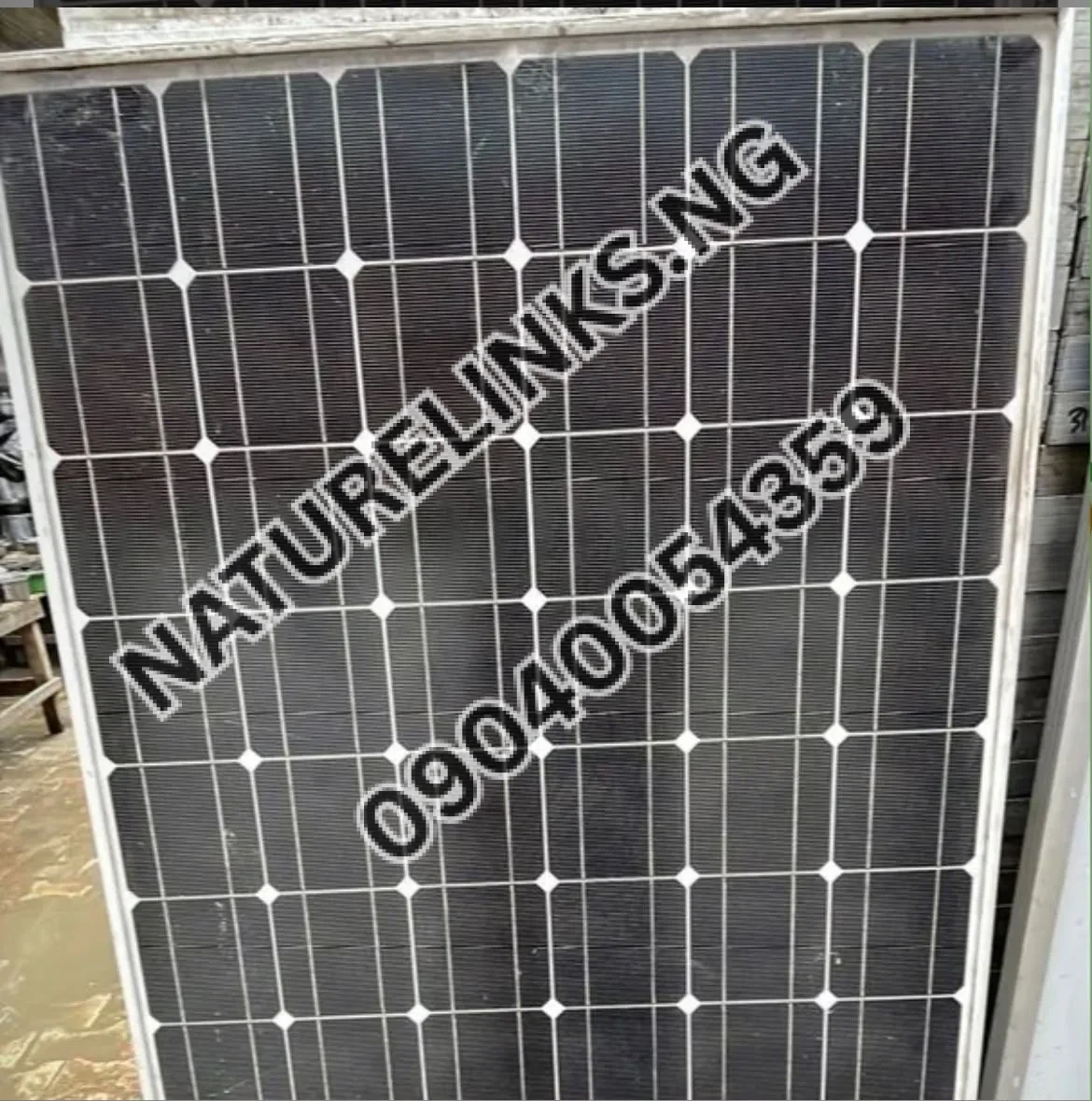 200W Monocrystalline Solar Panel Price in Nigeria 200W Monocrystalline Solar Panel Price in Nigeria Nature Solar Global Limited π³π¬