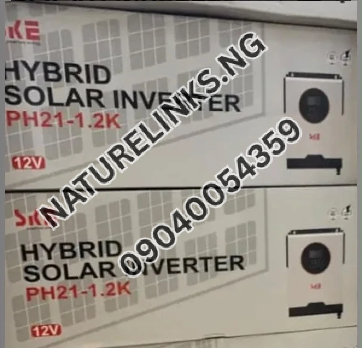 SKE PH21 Series Hybrid Solar Inverters Price in Nigeria SKE PH21 Series Hybrid Solar Inverters Price in Nigeria Nature Solar Global Limited