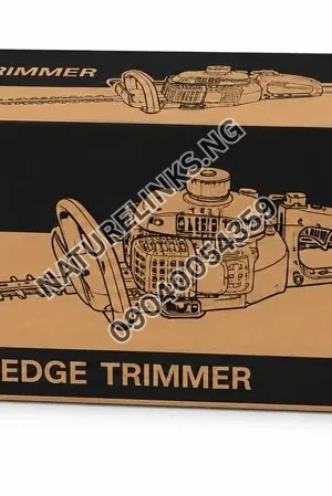 Reto Hedge Trimmer Machine Price in Nigeria Nature Solar Global Limited 🇳🇬