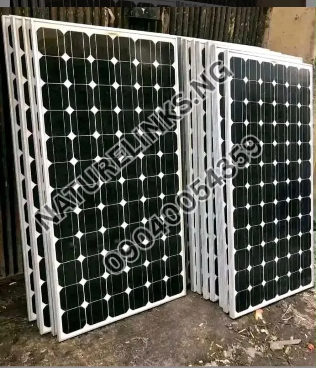 250W Monocrystalline Solar Panel Price in Nigeria 250W Monocrystalline Solar Panel Price in Nigeria Nature Solar Global Limited