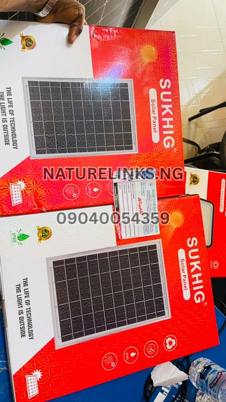 400W Sukhig Solar Flood Light Price in Nigeria 3 400W Sukhig Solar Flood Light Price in Nigeria Nature Solar Global Limited π³π¬ 3