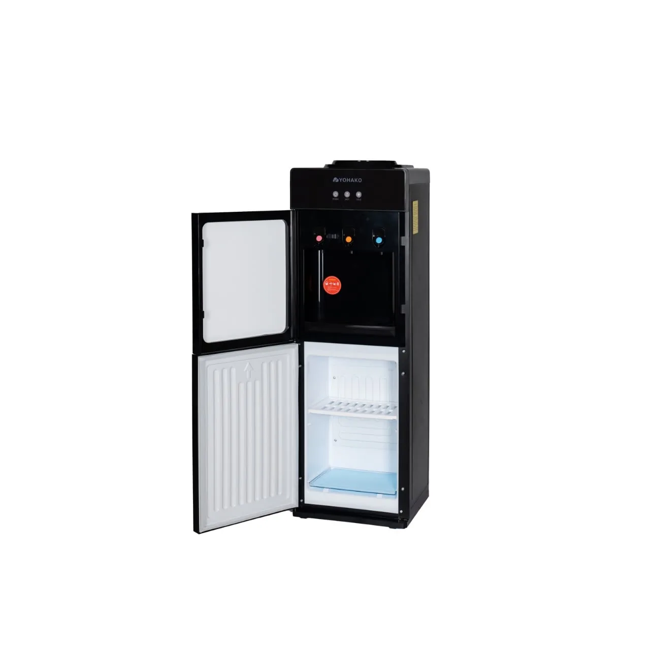 Yohako 5L/h Water Dispenser (Model: 5L/h) Price in Nigeria Yohako 5L/h Water Dispenser (Model: 5L/h) Price in Nigeria Nature Solar Global Limited π³π¬