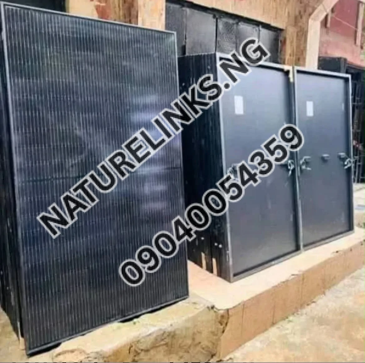 SOLAR PANEL Price in Nigeria 2 SOLAR PANEL Price in Nigeria Nature Solar Global Limited 2