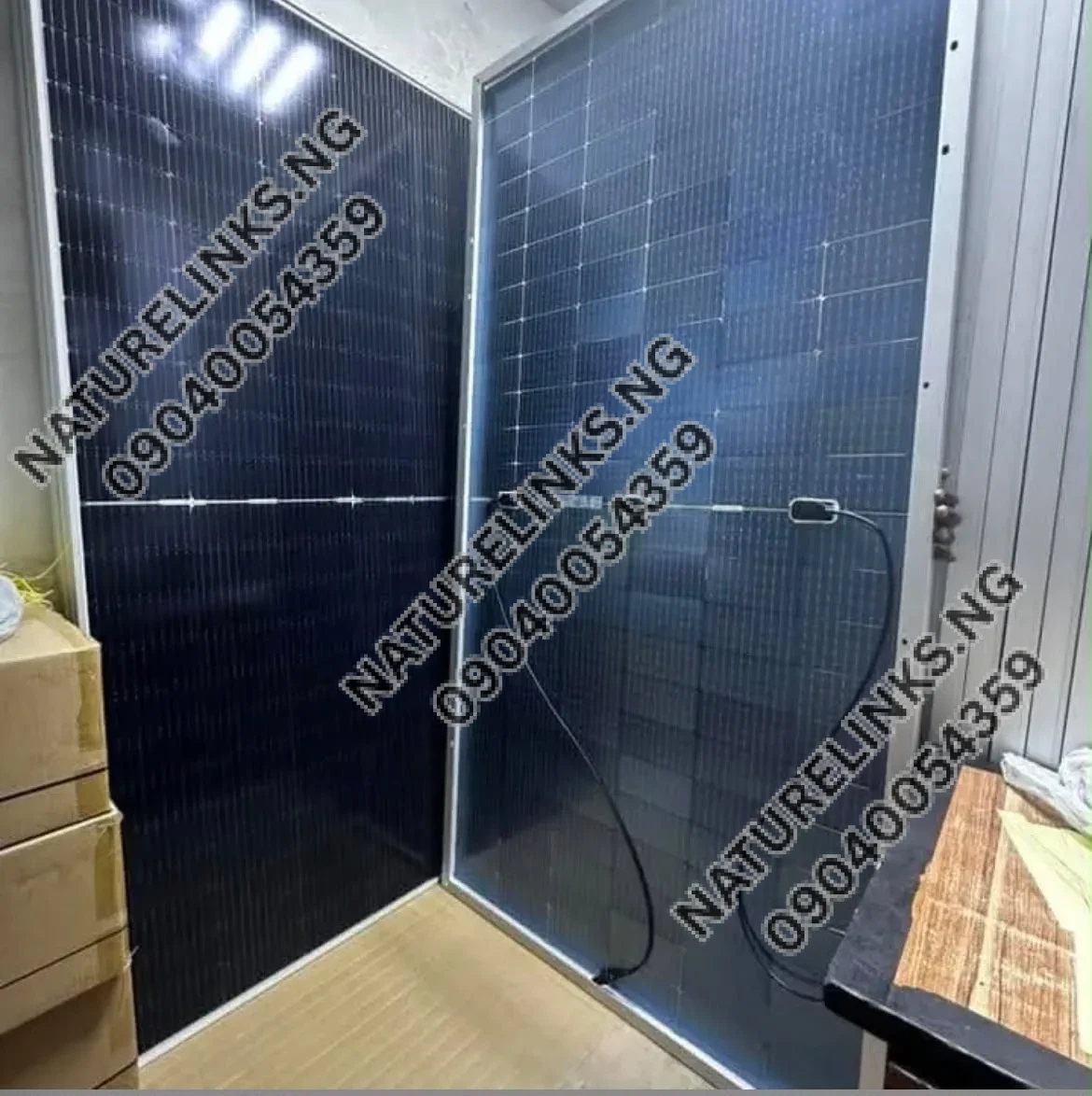 JA SOLAR 200WAT Price in Nigeria JA SOLAR 200WAT Price in Nigeria Nature Solar Global Limited