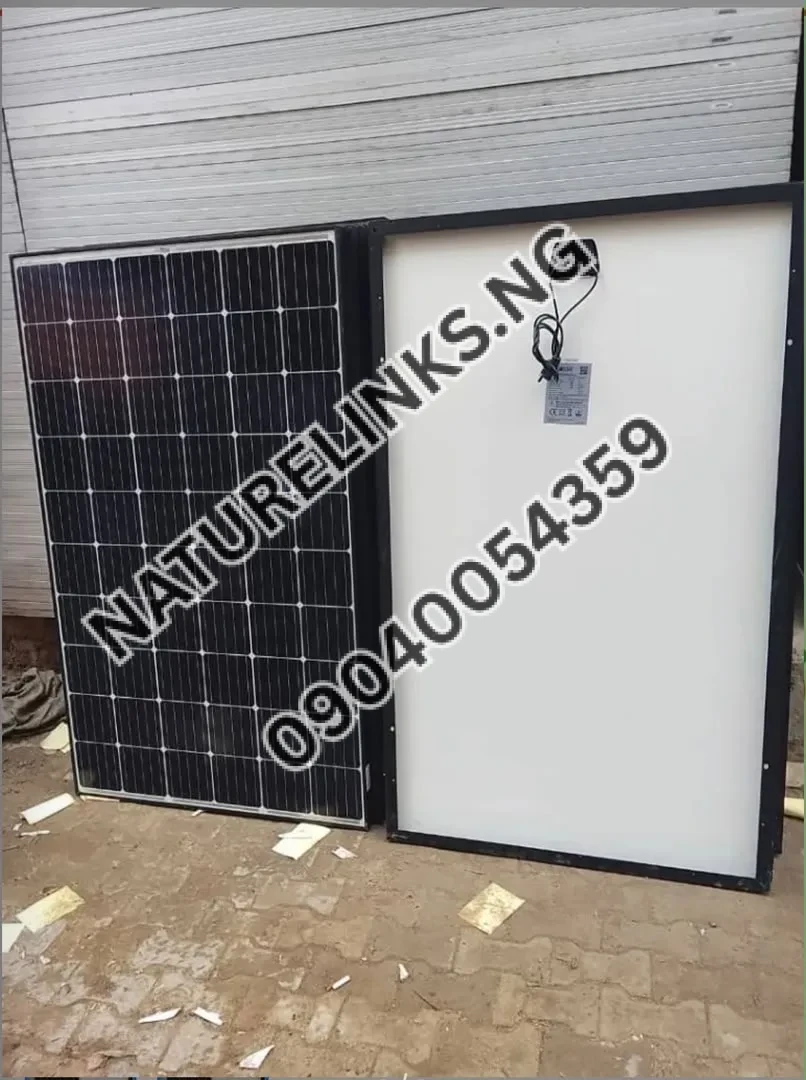 Offgridtec MONO-150 V2 Solar Panel 250W Black Frame Price in Nigeria Offgridtec MONO-150 V2 Solar Panel 250W Black Frame Price in Nigeria Nature Solar Global Limited