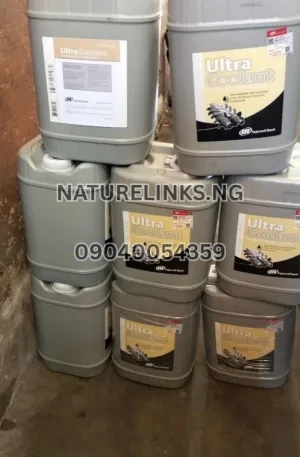 Ingersoll Rand Ultra Coolant Synthetic Rotary Coolant 38459582 Price in Nigeria Nature Solar Global Limited 🇳🇬