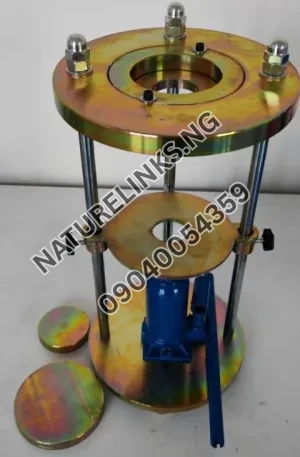 Sample Extruder Price in Nigeria Nature Solar Global Limited 🇳🇬