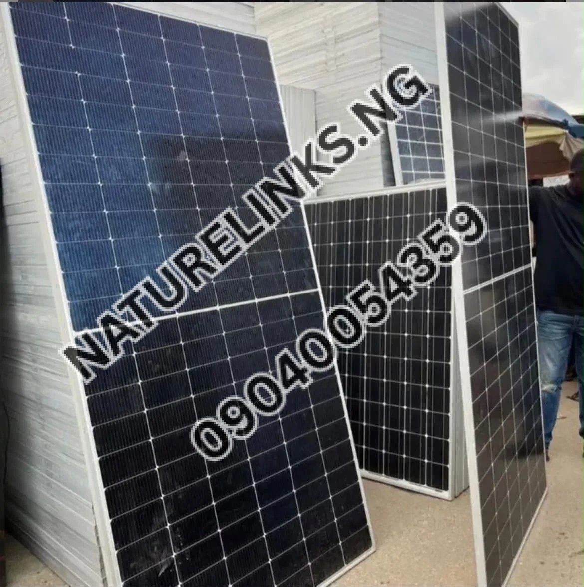 SOLAR PANEL Price in Nigeria SOLAR PANEL Price in Nigeria Nature Solar Global Limited