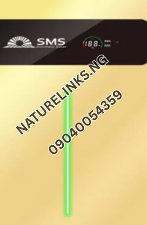 SMS Sunmate Solar 51.2V 15KWH+ Lithium Iron Battery Price in Nigeria Nature Solar Global Limited