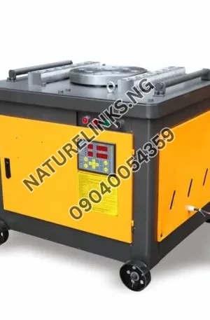 Rod bender machine Price in Nigeria Nature Solar Global Limited 🇳🇬