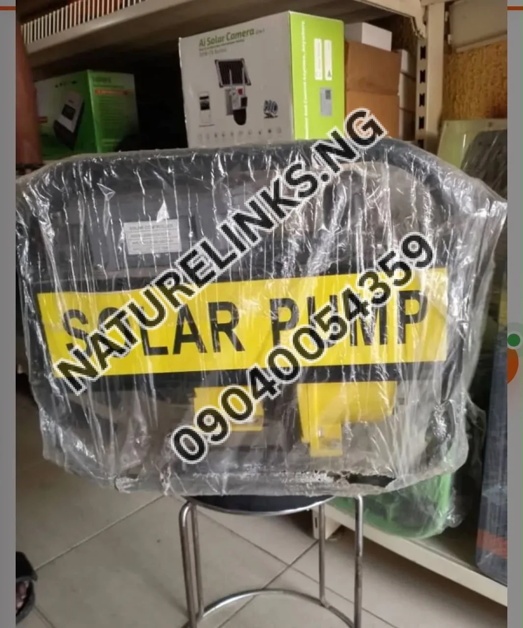 1HP Solar Pump Price in Nigeria 1HP Solar Pump Price in Nigeria Nature Solar Global Limited
