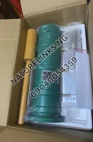 Constant head permeability Price in Nigeria Nature Solar Global Limited 🇳🇬