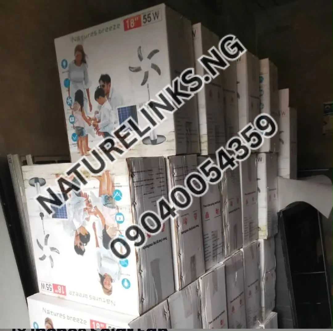 18 Inches Solar Fan Price in Nigeria 18 Inches Solar Fan Price in Nigeria Nature Solar Global Limited π³π¬