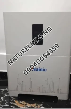 Haisic All In One Solar Generator Price in Nigeria Nature Solar Global Limited 🇳🇬