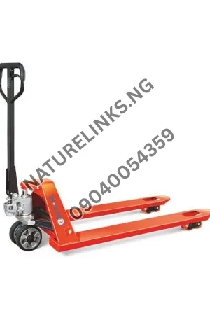 Pallet truck 3000kg Price in Nigeria Nature Solar Global Limited 🇳🇬