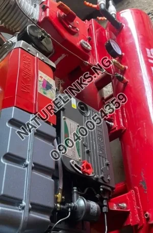 Piston air compressor 20hp Price in Nigeria Nature Solar Global Limited 🇳🇬