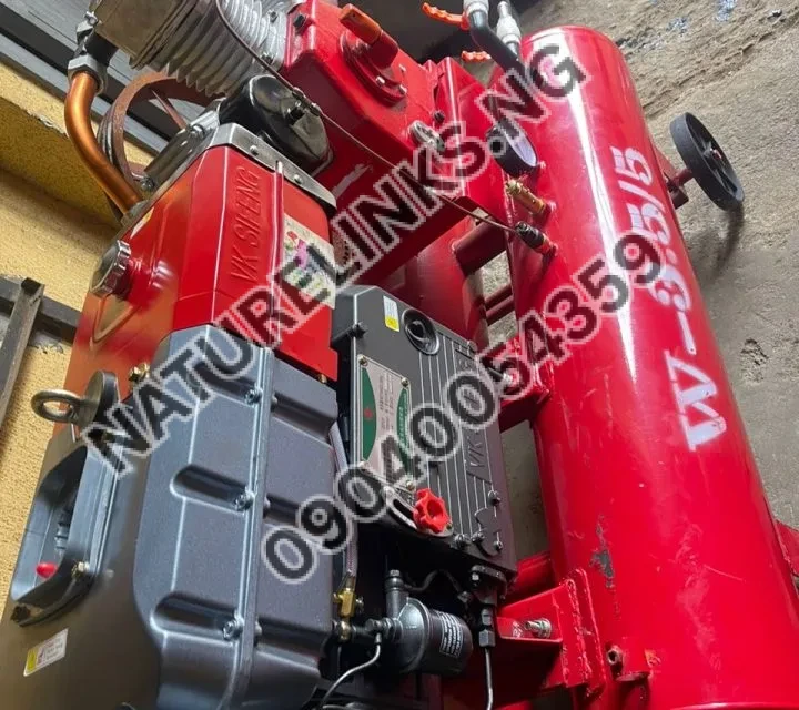 Piston air compressor 20hp Price in Nigeria Piston air compressor 20hp Price in Nigeria Nature Solar Global Limited π³π¬