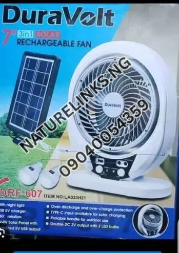 Duravolt Rechargeable Table Solar with Lights Price in Nigeria Duravolt Rechargeable Table Solar with Lights Price in Nigeria Nature Solar Global Limited
