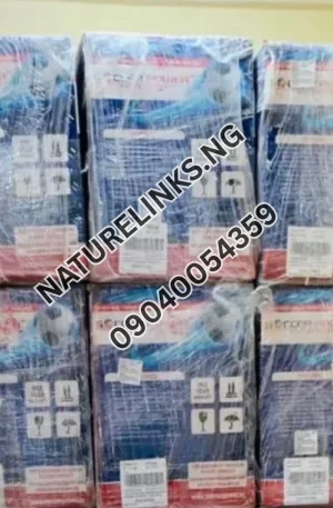 Soccer Power 5.5kVA Inverter Price in Nigeria Nature Solar Global Limited