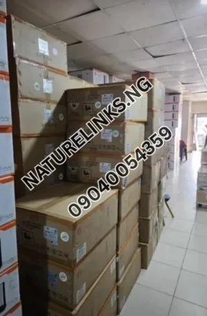 Felicity Controller 45Ah 48V Price in Nigeria Nature Solar Global Limited