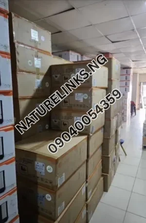 Felicity Controller 120Ah Price in Nigeria Nature Solar Global Limited