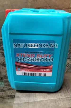 ATLAS COPCO ROTO SYNTHETIC FLUID XTEND DUTY SYNTHETIC LUBRICANT 2501 1701 00 Price in Nigeria Nature Solar Global Limited 🇳🇬