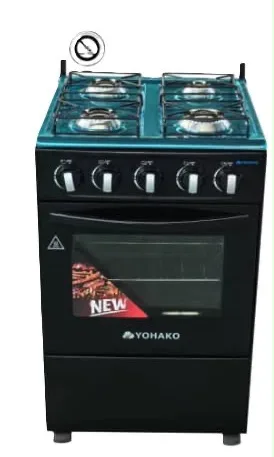 Yohako Standing Cooker (Model: 4G-50L) Price in Nigeria Yohako Standing Cooker (Model: 4G-50L) Price in Nigeria Nature Solar Global Limited π³π¬