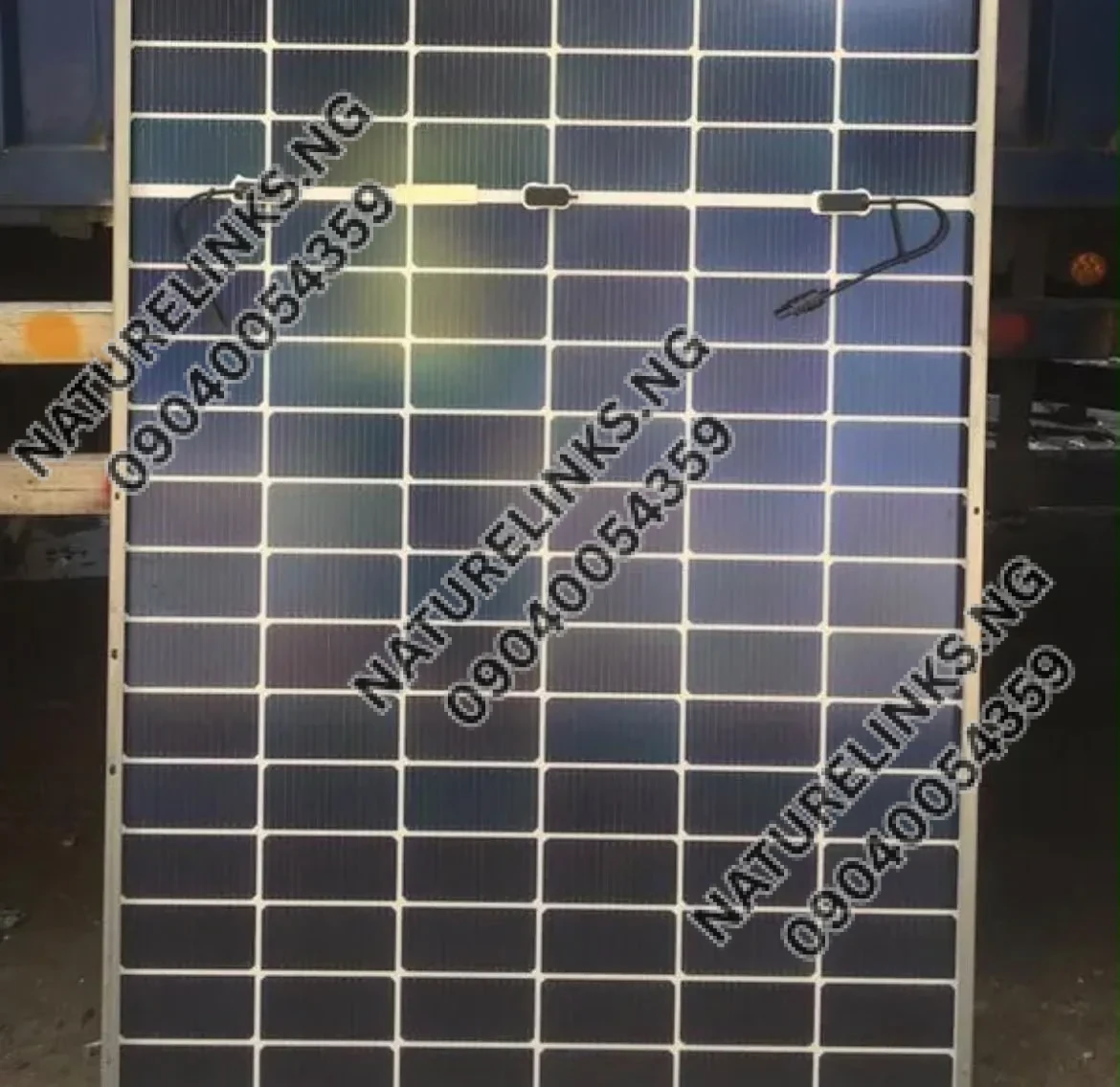 Monocrystalline Solar Panel 645W Price in Nigeria Monocrystalline Solar Panel 645W Price in Nigeria Nature Solar Global Limited
