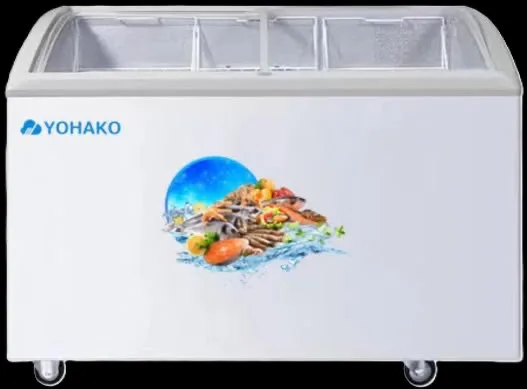 Yohako 258LTR ICE CREAM FREEZER (Model: 258L) Price in Nigeria Yohako 258LTR ICE CREAM FREEZER (Model: 258L) Price in Nigeria Nature Solar Global Limited