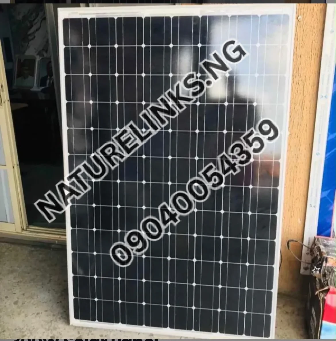 300W Solar Panel Price in Nigeria 300W Solar Panel Price in Nigeria Nature Solar Global Limited