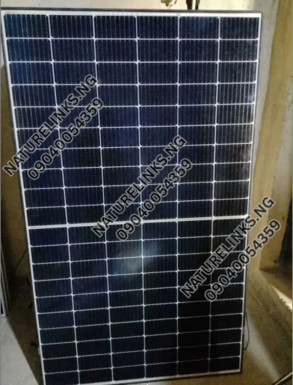 340W Monocrystalline Solar Panel Price in Nigeria 340W Monocrystalline Solar Panel Price in Nigeria Nature Solar Global Limited