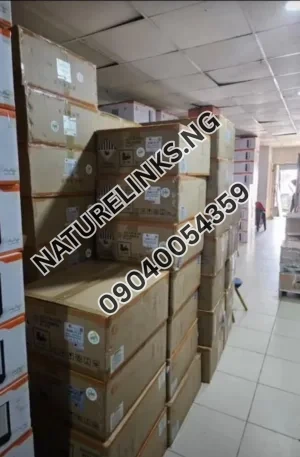 Felicity Controller 60Ah Price in Nigeria Price in Nigeria Nature Solar Global Limited