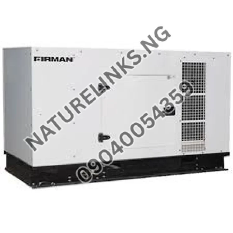 Firman 10kva Soundproof Diesel Engine generator, Single phase SDG13FS Price in Nigeria Firman 10kva Soundproof Diesel Engine generator, Single phase SDG13FS Price in Nigeria Nature Solar Global Limited