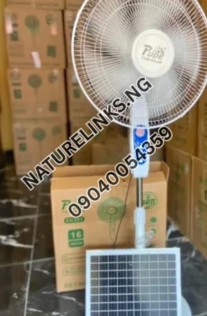 Pude Solar Fan Price in Nigeria 2 Pude Solar Fan Price in Nigeria Nature Solar Global Limited 2