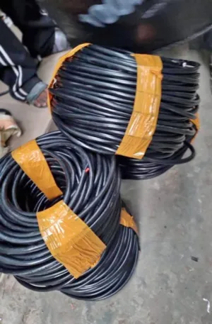 6mm Solar Cable Price in Nigeria Nature Solar Global Limited