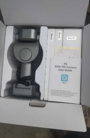 UBox Dual Lens with Double Panel Price in Nigeria Nature Solar Global Limited 2