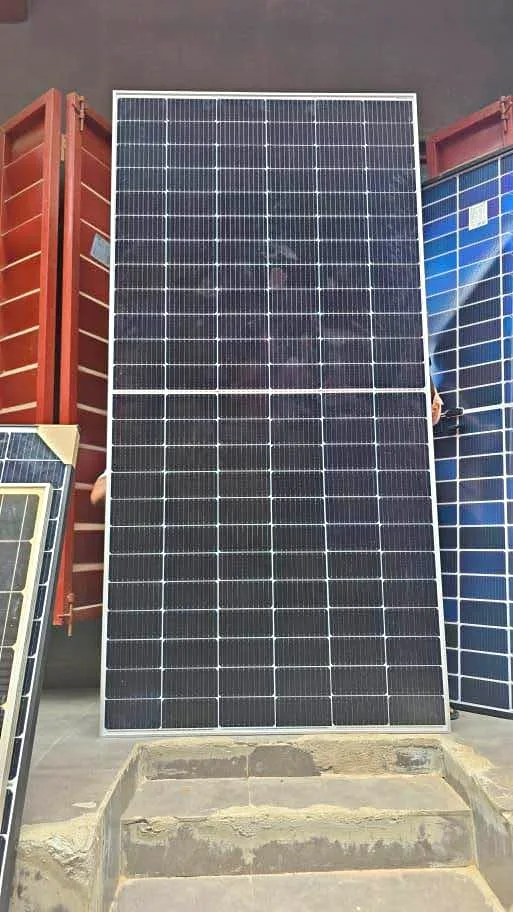 600watts Non Bifacial Panel Price in Nigeria 600watts Non Bifacial Panel Price in Nigeria Nature Solar Global Limited