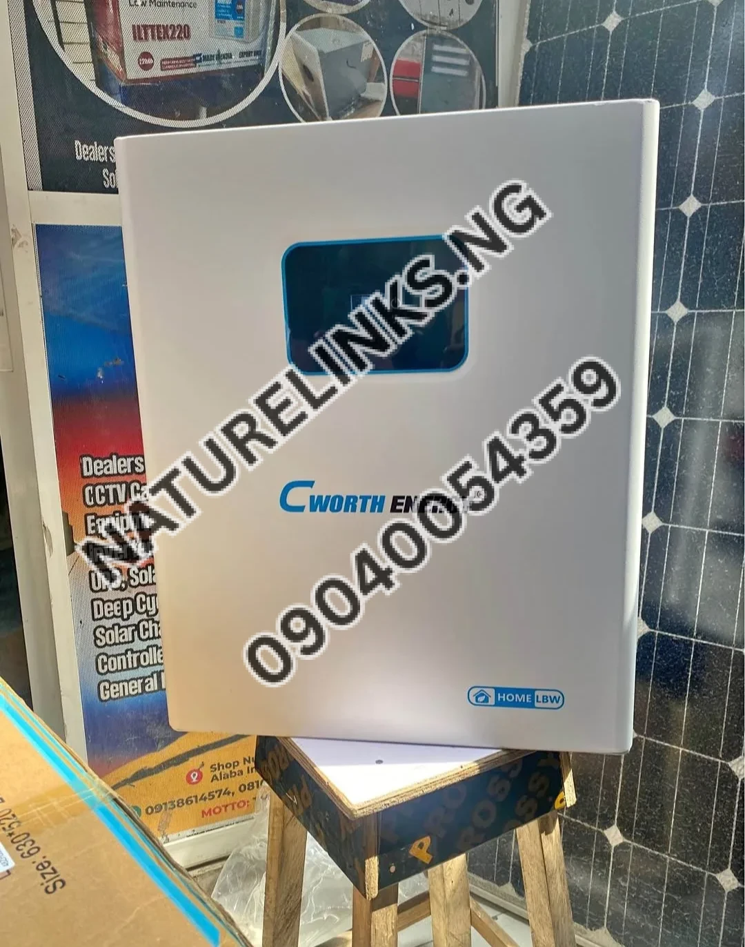 7.5kwh Lithium Battery 48v Price in Nigeria 7.5kwh Lithium Battery 48v Price in Nigeria Nature Solar Global Limited