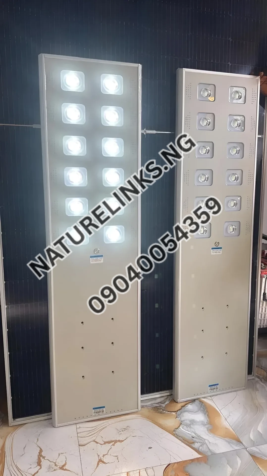 100w Wakatek Solar Street Light Price in Nigeria 100w Wakatek Solar Street Light Price in Nigeria Nature Solar Global Limited