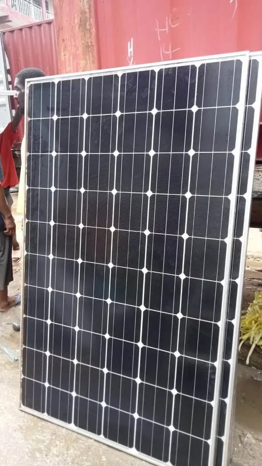 320watts Solar Panel Sun Tech Price in Nigeria 2 320watts Solar Panel Sun Tech Price in Nigeria Nature Solar Global Limited 2